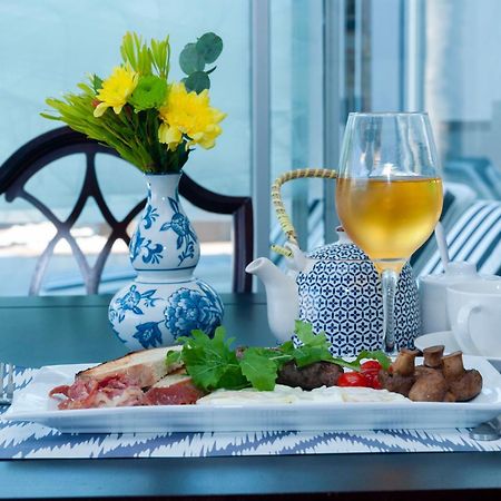 129Inharties Lodge And Spa ฮาร์ทบีสบูร์ท ภายนอก รูปภาพ