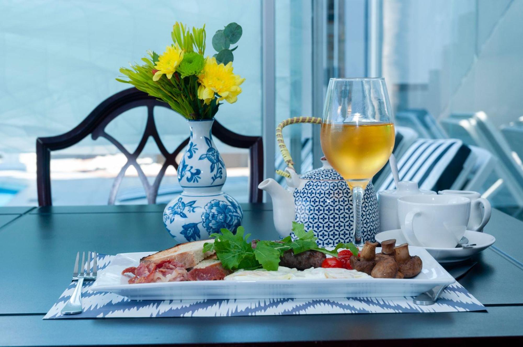129Inharties Lodge And Spa ฮาร์ทบีสบูร์ท ภายนอก รูปภาพ