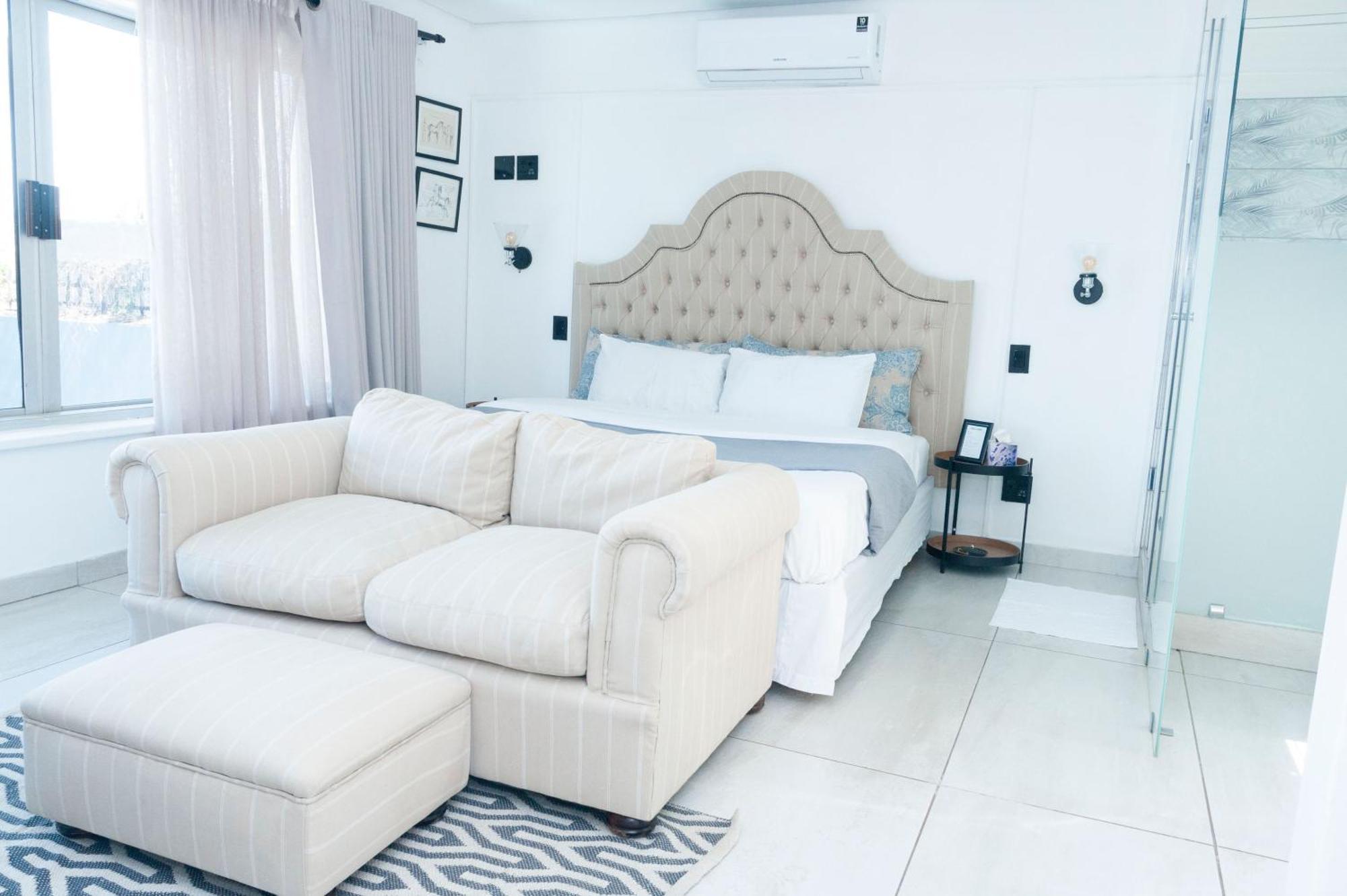 129Inharties Lodge And Spa ฮาร์ทบีสบูร์ท ภายนอก รูปภาพ