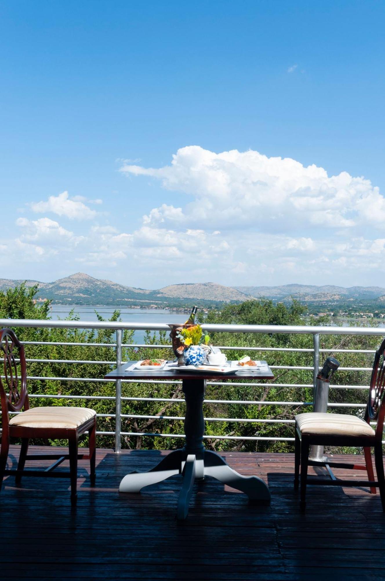 129Inharties Lodge And Spa ฮาร์ทบีสบูร์ท ภายนอก รูปภาพ