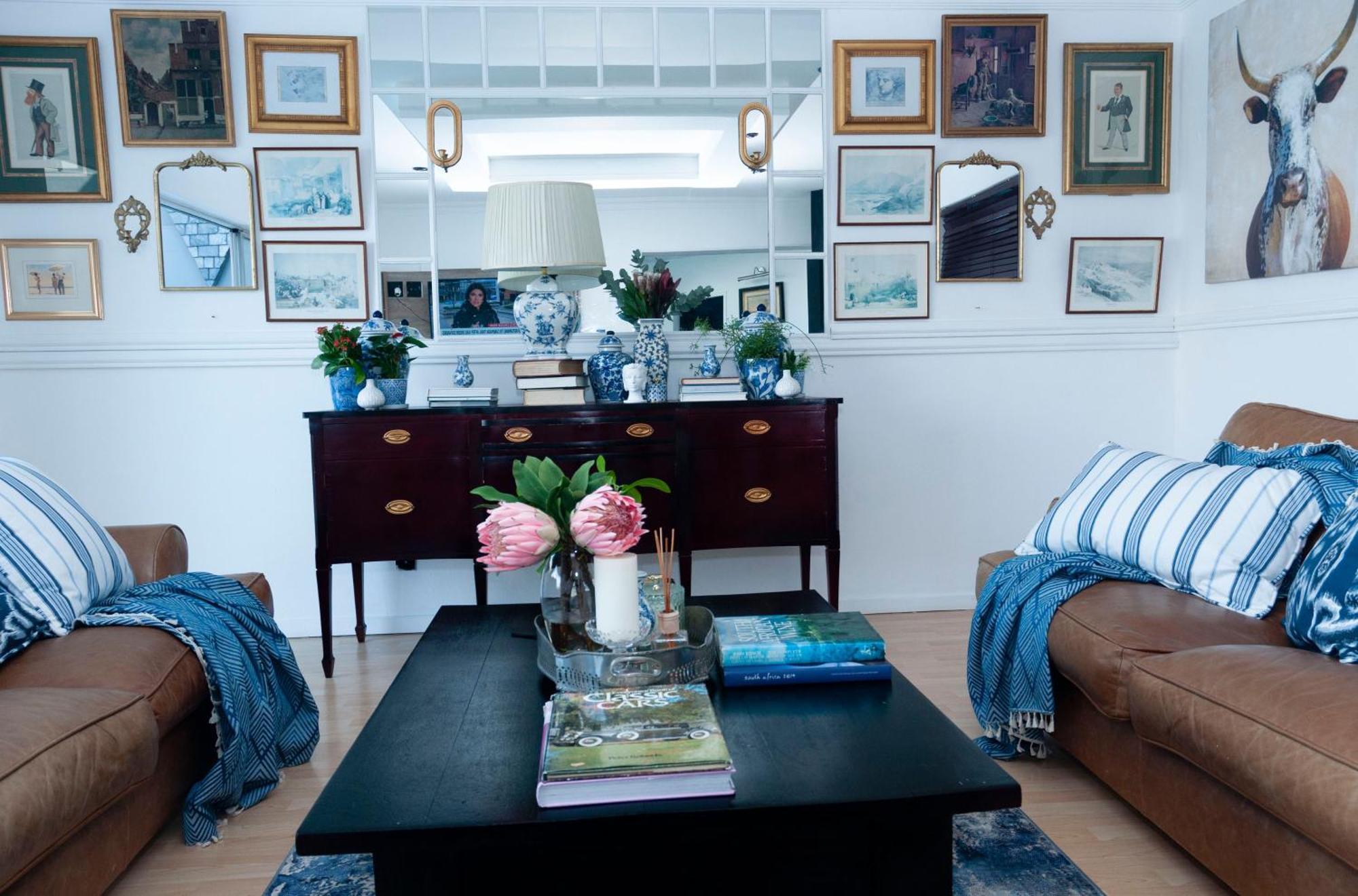 129Inharties Lodge And Spa ฮาร์ทบีสบูร์ท ภายนอก รูปภาพ