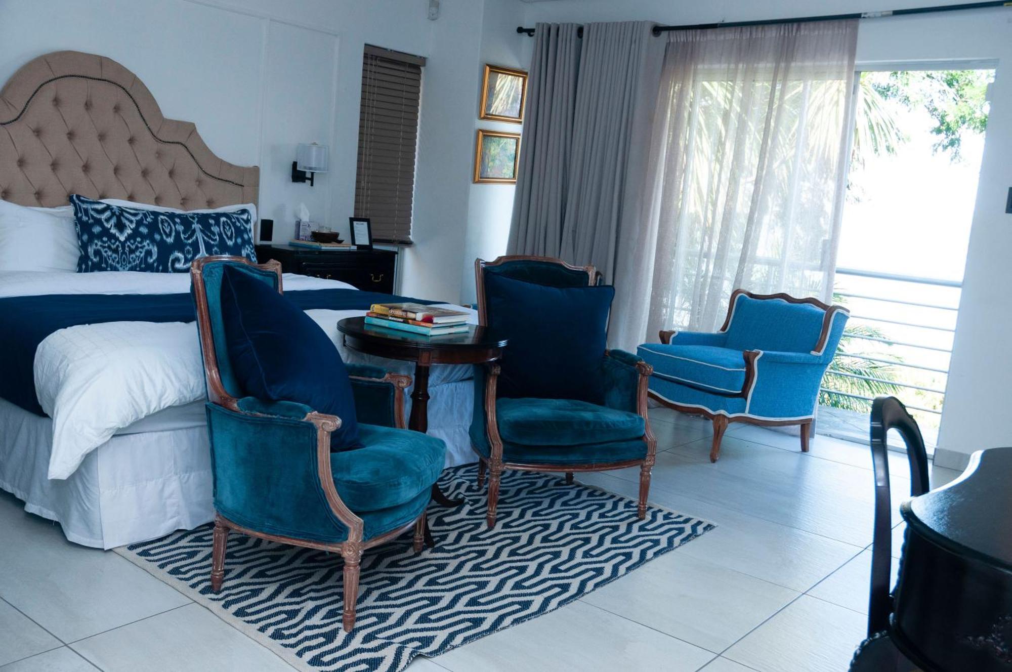 129Inharties Lodge And Spa ฮาร์ทบีสบูร์ท ภายนอก รูปภาพ
